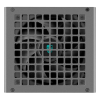 Блок питания для компьютеров Deepcool PF650D V2 ATX Черный - 650 W | ATX | 120 мм Блок питания для компьютеров Deepcool PF650D V2 ATX Черный - 650 W | ATX | 120 мм