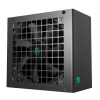 Блок питания для компьютеров Deepcool GamerStorm PF550X ATX Черный - 550 W | ATX | 120 мм Блок питания для компьютеров Deepcool GamerStorm PF550X ATX Черный - 550 W | ATX | 120 мм