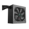 Блок питания для компьютеров Deepcool GamerStorm PF550X ATX Черный - 550 W | ATX | 120 мм Блок питания для компьютеров Deepcool GamerStorm PF550X ATX Черный - 550 W | ATX | 120 мм
