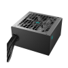 Блок питания для компьютеров Deepcool GamerStorm PF550X ATX Черный - 550 W | ATX | 120 мм Блок питания для компьютеров Deepcool GamerStorm PF550X ATX Черный - 550 W | ATX | 120 мм