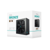 Блок питания для компьютеров Deepcool GamerStorm PF550X ATX Черный - 550 W | ATX | 120 мм Блок питания для компьютеров Deepcool GamerStorm PF550X ATX Черный - 550 W | ATX | 120 мм