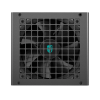 Блок питания для компьютеров Deepcool GamerStorm PF650X ATX Черный - 650 W | ATX | 120 мм Блок питания для компьютеров Deepcool GamerStorm PF650X ATX Черный - 650 W | ATX | 120 мм