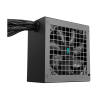 Блок питания для компьютеров Deepcool GamerStorm PF650X ATX Черный - 650 W | ATX | 120 мм Блок питания для компьютеров Deepcool GamerStorm PF650X ATX Черный - 650 W | ATX | 120 мм