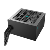 Блок питания для компьютеров Deepcool GamerStorm PF650X ATX Черный - 650 W | ATX | 120 мм Блок питания для компьютеров Deepcool GamerStorm PF650X ATX Черный - 650 W | ATX | 120 мм