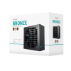 Блок питания для компьютеров Deepcool GamerStorm PF650X ATX Черный - 650 W | ATX | 120 мм Блок питания для компьютеров Deepcool GamerStorm PF650X ATX Черный - 650 W | ATX | 120 мм