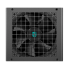 Блок питания для компьютеров Deepcool GamerStorm PF750X ATX Черный - 750 W | ATX | 120 мм Блок питания для компьютеров Deepcool GamerStorm PF750X ATX Черный - 750 W | ATX | 120 мм