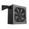 Блок питания для компьютеров Deepcool GamerStorm PF750X ATX Черный - 750 W | ATX | 120 мм Блок питания для компьютеров Deepcool GamerStorm PF750X ATX Черный - 750 W | ATX | 120 мм