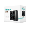 Блок питания для компьютеров Deepcool GamerStorm PF750X ATX Черный - 750 W | ATX | 120 мм Блок питания для компьютеров Deepcool GamerStorm PF750X ATX Черный - 750 W | ATX | 120 мм