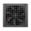 Блок питания для компьютеров Deepcool GamerStorm PF500X ATX Черный - 500 W | ATX | 120 мм Блок питания для компьютеров Deepcool GamerStorm PF500X ATX Черный - 500 W | ATX | 120 мм