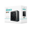 Блок питания для компьютеров Deepcool GamerStorm PF500X ATX Черный - 500 W | ATX | 120 мм Блок питания для компьютеров Deepcool GamerStorm PF500X ATX Черный - 500 W | ATX | 120 мм