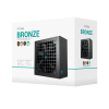 Блок питания для компьютеров Deepcool GamerStorm PF700X ATX Черный - 700 W | ATX | 120 мм Блок питания для компьютеров Deepcool GamerStorm PF700X ATX Черный - 700 W | ATX | 120 мм