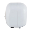 Накопительный водонагреватель THERMEX H 15 O 15 л Белый | Серебристый - 1500 Вт | 75°C | 6 бар Накопительный водонагреватель THERMEX H 15 O 15 л Белый | Серебристый - 1500 Вт | 75°C | 6 бар