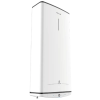 Boiler Electric ARISTON Velis Pro 80 EU 80 l Alb - 1500 W | 80°C | 8 bar Boiler Electric ARISTON Velis Pro 80 EU 80 l Alb - 1500 W | 80°C | 8 bar