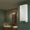 Boiler Electric ARISTON Velis Pro 80 EU 80 l Alb - 1500 W | 80°C | 8 bar Boiler Electric ARISTON Velis Pro 80 EU 80 l Alb - 1500 W | 80°C | 8 bar