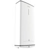 Boiler Electric ARISTON Velis Pro 100 EU 100 l Alb - 1500 W | 80°C | 8 bar
