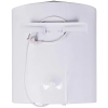 Boiler Electric ARISTON Lydos Eco, 50L, Alb - 1800 W | 80°C | 8 bar Boiler Electric ARISTON Lydos Eco, 50L, Alb - 1800 W | 80°C | 8 bar