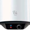 Boiler Electric THERMEX Nika 100 l Alb - 1500 W | 75°C | 7.5 bar Boiler Electric THERMEX Nika 100 l Alb - 1500 W | 75°C | 7.5 bar