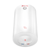Boiler Electric THERMEX Uno 50 V slim 50 l Alb - 1500 W | 75°C