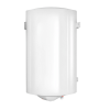 Boiler Electric THERMEX Uno 50 V slim 50 l Alb - 1500 W | 75°C