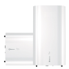 Boiler Electric THERMEX Harmony 30 l Alb - 2500 W | 75°C | 8 bar