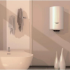 Накопительный водонагреватель ARISTON Pro1 Eco MULTIS 100 Dry 100 л Белый - 1800 Вт | 80°C | 8 бар