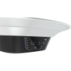 Накопительный водонагреватель ARISTON Pro1 Eco MULTIS 80 Dry 80 л Белый - 1800 Вт | 80°C | 8 бар