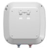 Накопительный водонагреватель THERMEX H 10-O Pro 10 л Серый - 1500 Вт | 75°C
