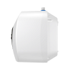 Boiler Electric THERMEX H 15 U (pro) 15 l Alb / Argintiu - 1500 W | 75°C | 8 bar
