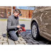 Компрессор аккумуляторный (без аккумулятора) CE-CC 18 Li PXC SOLO 110 Вт 18 В 11 бар нет бака Einhell Компрессор аккумуляторный (без аккумулятора) CE-CC 18 Li PXC SOLO 110 Вт 18 В 11 бар нет бака Einhell
