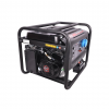Generator G6000E+ATS Benzină 5.5 kW 220 V GENMAC