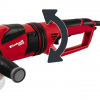 Угловая шлифовальная машина Einhell TE-AG 230 230 мм 2350 Вт 220 - 240 В 6000 об/мин