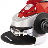 Угловая шлифовальная машина Einhell TE-AG 125/750 Kit 125 мм 750 Вт 220 - 240 В 11000 об/мин Угловая шлифовальная машина Einhell TE-AG 125/750 Kit 125 мм 750 Вт 220 - 240 В 11000 об/мин