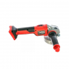 Polizor unghiular cu acumulator (fără acumulator) Einhell AXXIO XPWR SOLO 125 mm 18 V 9000 rot/min