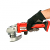 Polizor unghiular cu acumulator (fără acumulator) Einhell AXXIO XPWR SOLO 125 mm 18 V 9000 rot/min