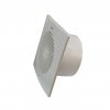 Ventilator axial 500.000.100 12 W 220 V 100 m3/h 2400 rot/min Horoz