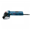 Угловая шлифовальная машина Bosch GWS 7-125 125 мм 720 Вт 220 - 240 В 11000 об/мин Угловая шлифовальная машина Bosch GWS 7-125 125 мм 720 Вт 220 - 240 В 11000 об/мин