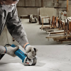 Угловая шлифовальная машина Bosch GWS 750-125 125 мм 750 Вт 220 - 240 В 1100 об/мин Угловая шлифовальная машина Bosch GWS 750-125 125 мм 750 Вт 220 - 240 В 1100 об/мин