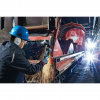 Угловая шлифовальная машина Bosch GWS 19-125 CIE 125 мм 1900 Вт 220 В 2800 об/мин