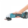Polizor unghiular cu acumulator (fără acumulator) Makita DGA506Z 125 mm 18 V 8500 rot/min