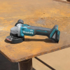 Polizor unghiular cu acumulator (fără acumulator) Makita DGA506Z 125 mm 18 V 8500 rot/min