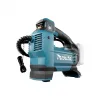 Аккумуляторный компрессор/насос DMP181Z 120 Вт 18 В 11.1 бар нет бака Makita