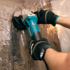 Угловая шлифовальная машина Makita GA5090X01 125 мм 1900 Вт 230 В 2800-11500 об/мин
