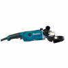 Угловая шлифовальная машина Makita GA9020R 230 мм 2200 Вт 220 - 240 В 6600 об/мин Угловая шлифовальная машина Makita GA9020R 230 мм 2200 Вт 220 - 240 В 6600 об/мин