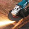 Угловая шлифовальная машина Makita GA9030RF01 230 мм 2400 Вт 220 - 240 В 6600 об/мин Угловая шлифовальная машина Makita GA9030RF01 230 мм 2400 Вт 220 - 240 В 6600 об/мин
