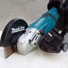 Угловая шлифовальная машина Makita GA9030RF01 230 мм 2400 Вт 220 - 240 В 6600 об/мин Угловая шлифовальная машина Makita GA9030RF01 230 мм 2400 Вт 220 - 240 В 6600 об/мин