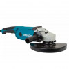 Угловая шлифовальная машина Makita GA9030RF01 230 мм 2400 Вт 220 - 240 В 6600 об/мин Угловая шлифовальная машина Makita GA9030RF01 230 мм 2400 Вт 220 - 240 В 6600 об/мин