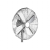 Ventilator pe picior Trio 50 W 220 - 240 V Trio