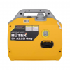 Generator invertor DN A2.2SI Grey Benzină 2 kW 220 V Huter