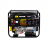 Генератор DY6500LXA Бензин + AVR 5 кВт 220 В Huter