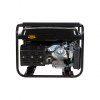 Генератор DY6500LXA Бензин + AVR 5 кВт 220 В Huter